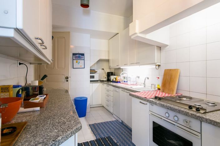 Image No.18-Appartement de 4 chambres à vendre à Lisbonne