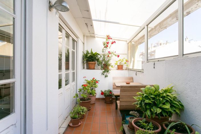 Image No.19-Appartement de 4 chambres à vendre à Lisbonne