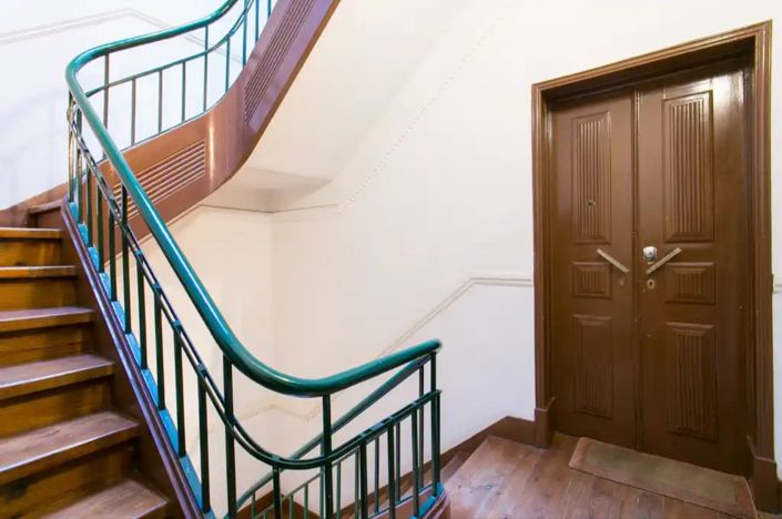 Image No.3-Appartement de 4 chambres à vendre à Lisbonne