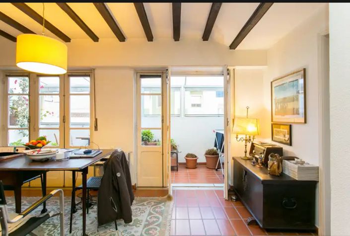 Image No.5-Appartement de 4 chambres à vendre à Lisbonne