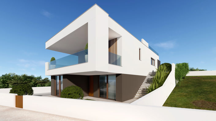 Image No.4-3 Bed Villa for sale