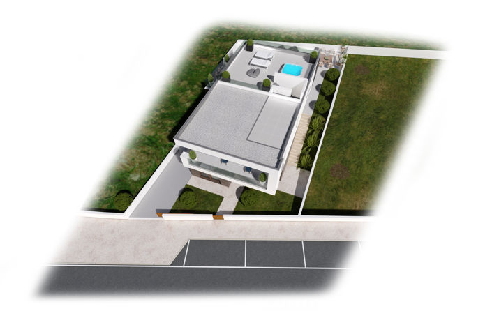 Image No.7-3 Bed Villa for sale