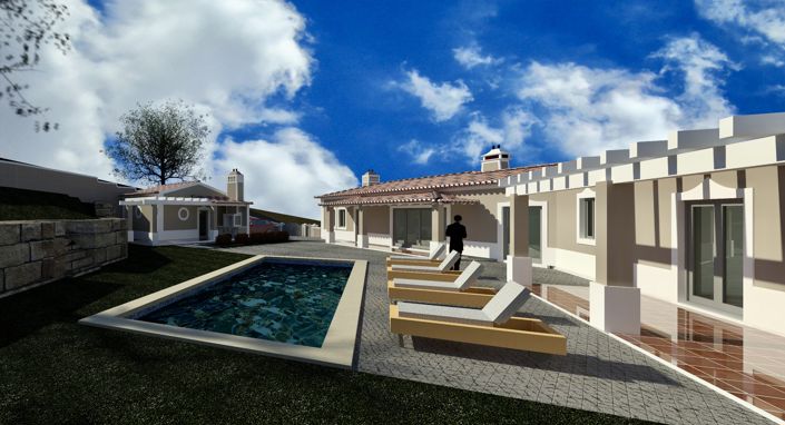 Image No.4-2 Bed Villa for sale