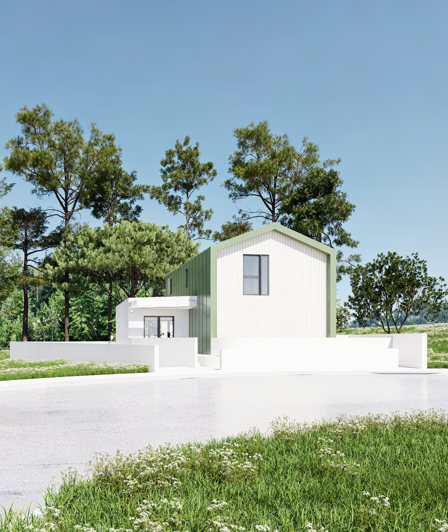 Image No.3-4 Bed Villa for sale