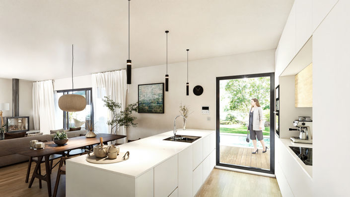 Image No.5-4 Bed Villa for sale