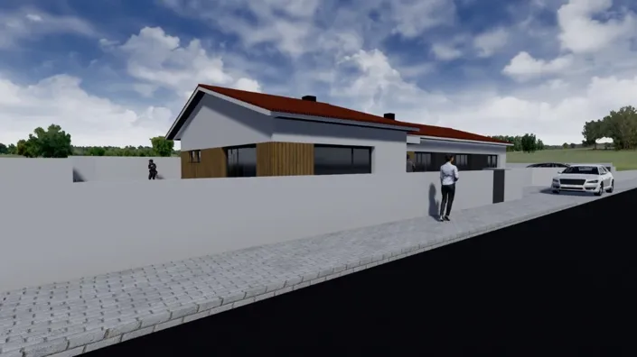 Image No.4-3 Bed Villa for sale