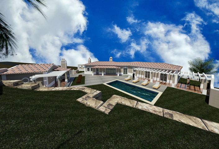 Image No.2-3 Bed Villa for sale