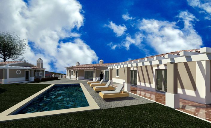 Image No.3-3 Bed Villa for sale