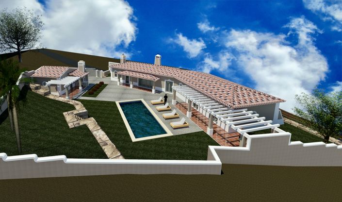 Image No.4-3 Bed Villa for sale