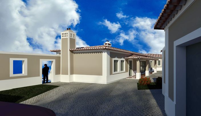 Image No.5-3 Bed Villa for sale