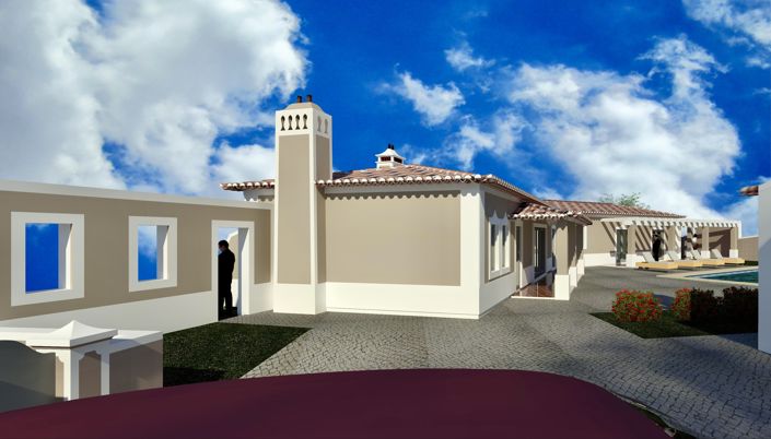 Image No.8-3 Bed Villa for sale