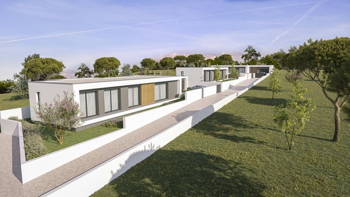 Image No.3-3 Bed Villa for sale