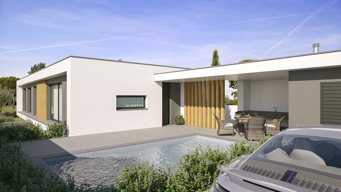 Image No.4-3 Bed Villa for sale