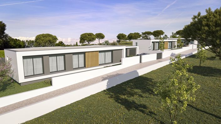 Image No.6-3 Bed Villa for sale