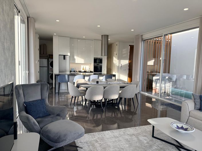 Image No.3-Villa de 3 chambres à vendre à Caldas da Rainha