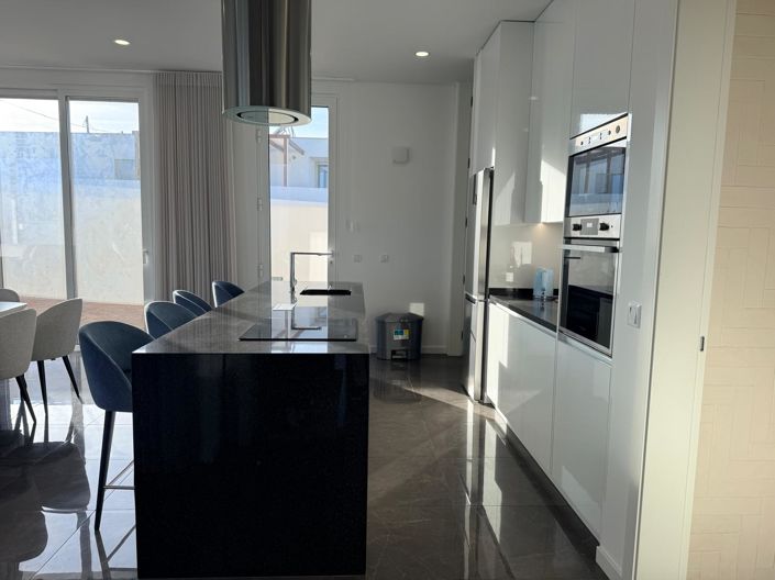 Image No.6-Villa de 3 chambres à vendre à Caldas da Rainha