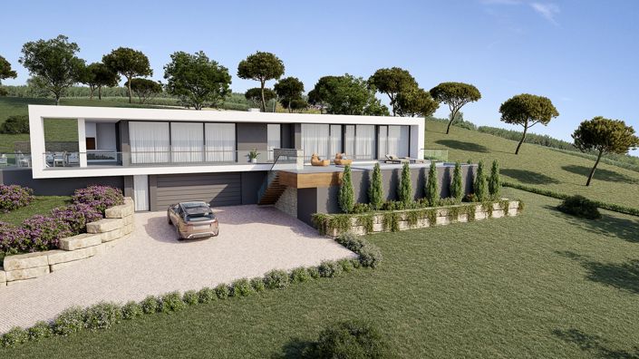 Image No.3-3 Bed Villa for sale