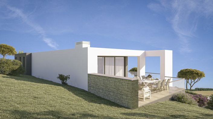 Image No.4-3 Bed Villa for sale