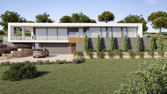 Image No.7-3 Bed Villa for sale