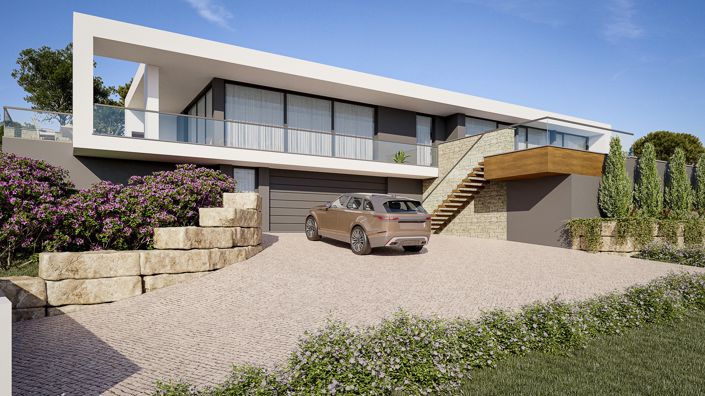 Image No.8-3 Bed Villa for sale