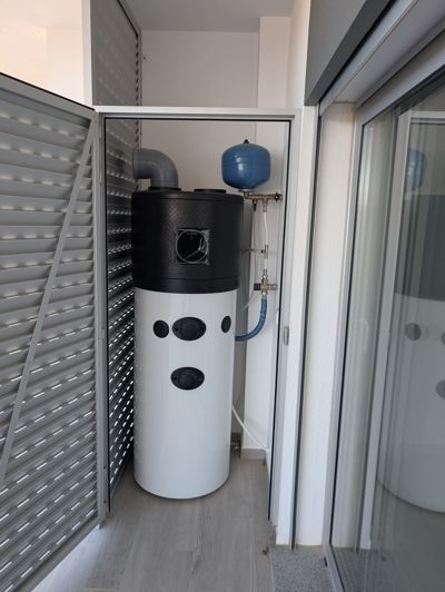 Image No.9-2 Bed Apartment for sale