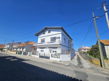 1 - Caldas da Rainha, Apartment