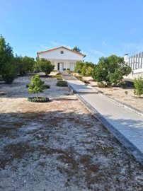 1 - Nazaré, Villa