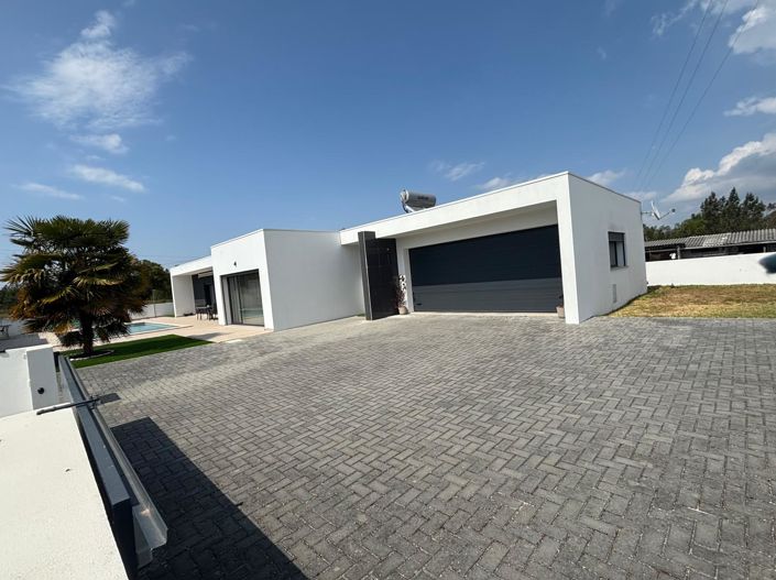 Image No.14-Villa à vendre à Alcobaça