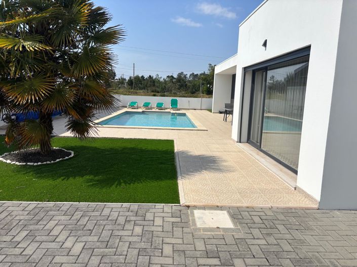 Image No.2-Villa à vendre à Alcobaça