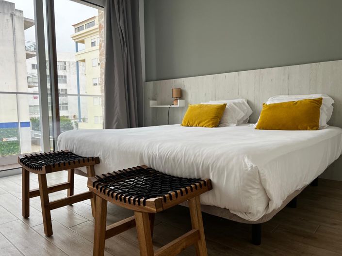 Image No.8-Villa de 4 chambres à vendre à Sao Martinho do Porto