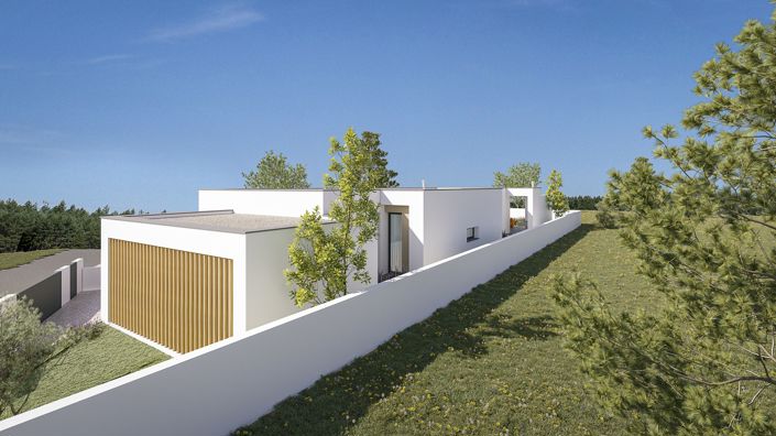 Image No.7-Villa de 3 chambres à vendre à Caldas da Rainha