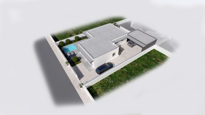 Image No.3-Villa de 3 chambres à vendre à Caldas da Rainha
