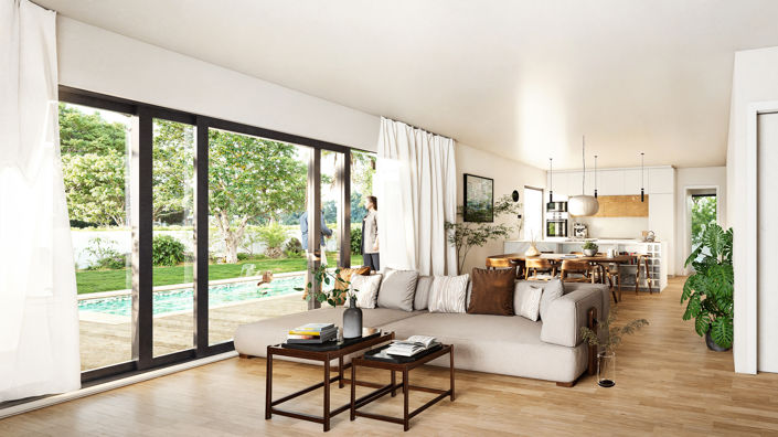 Image No.6-4 Bed Villa for sale