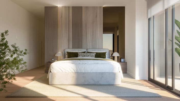 Image No.11-2 Bed Property for sale