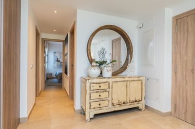 Propriété de 3 chambres à vendre à Estepona