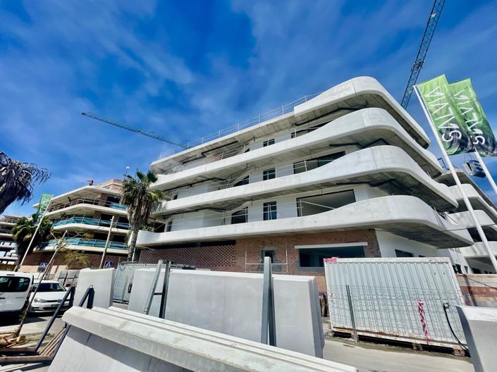Image No.4-Propriété de 3 chambres à vendre à Marbella