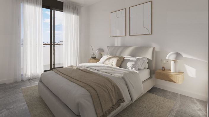 Image No.6-2 Bed Property for sale