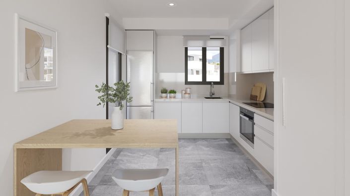 Image No.7-2 Bed Property for sale