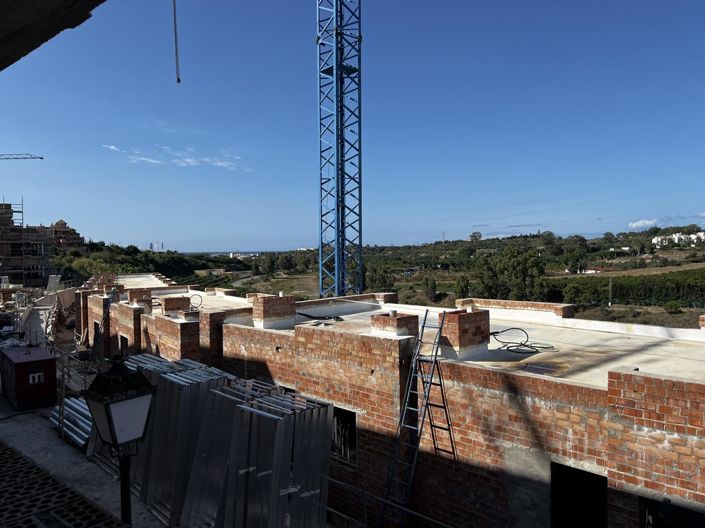 Image No.20-Propriété de 2 chambres à vendre à Estepona