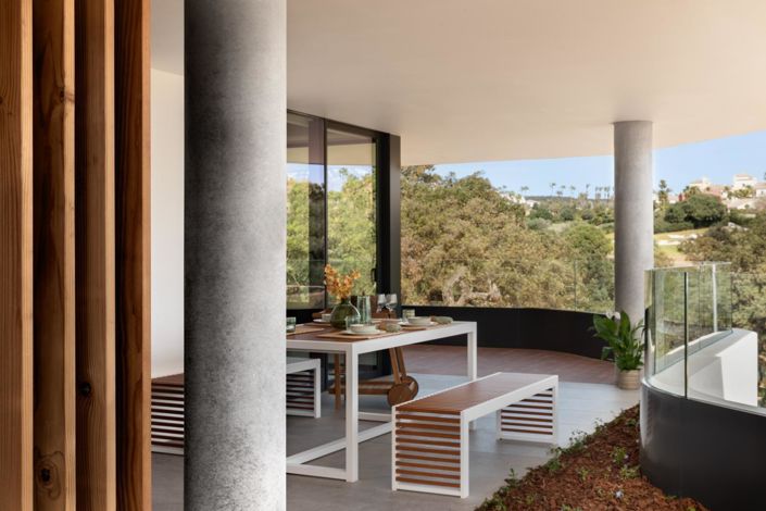 Image No.16-Propriété de 2 chambres à vendre à Sotogrande playa