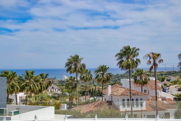 Image No.1-Propriété de 4 chambres à vendre à Estepona