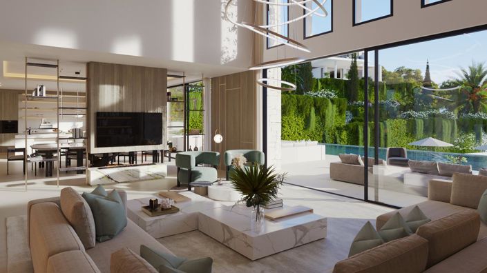 Image No.14-3 Bed Property for sale