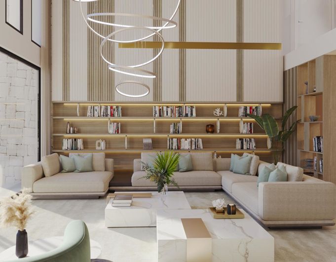 Image No.15-Propriété de 4 chambres à vendre à Estepona