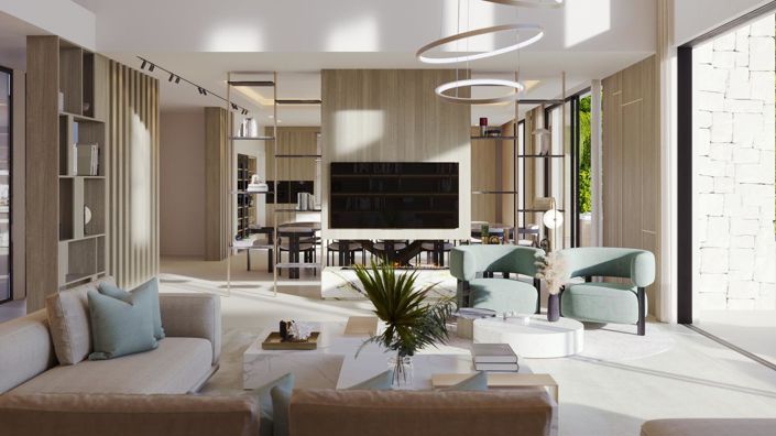 Image No.22-Propriété de 4 chambres à vendre à Estepona