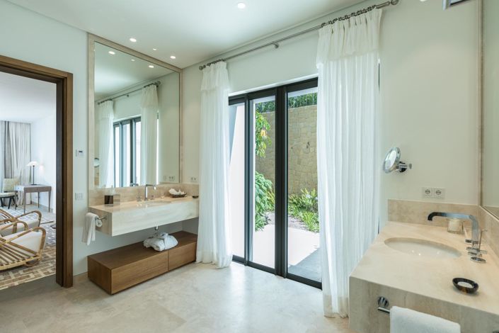Image No.4-Propriété de 6 chambres à vendre à Casares