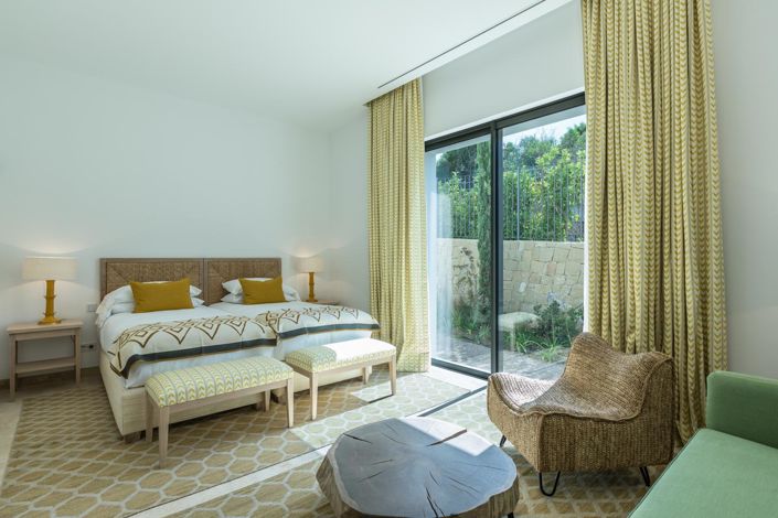 Image No.5-Propriété de 6 chambres à vendre à Casares