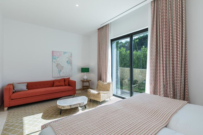 Image No.6-Propriété de 6 chambres à vendre à Casares
