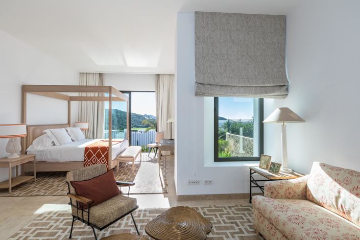 Image No.8-Propriété de 6 chambres à vendre à Casares