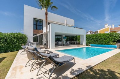 Alcantara & Good most sold property