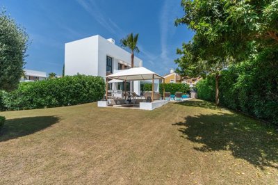 Alcantara & Good most sold property